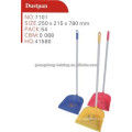 Haixing household plastic dustpan set